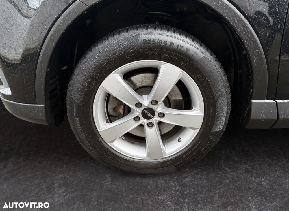 Toyota RAV4 2.5 4x2 Team Deutschland - 9