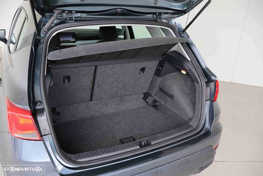 SEAT Arona 1.0 TSI Style - 12