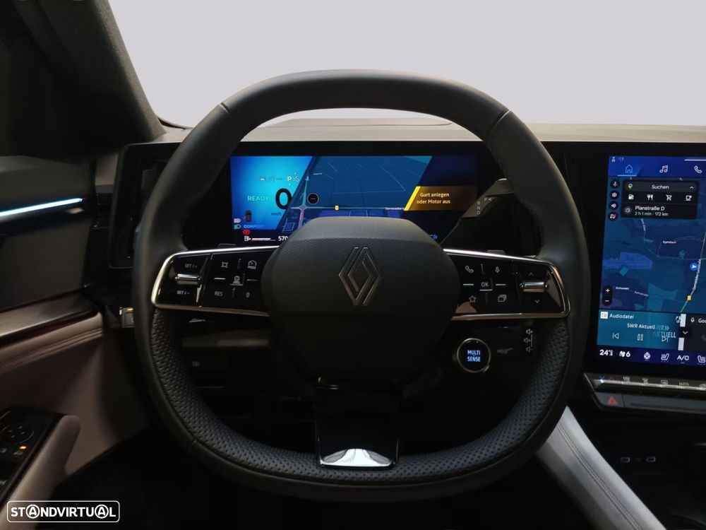 Renault Espace - 6