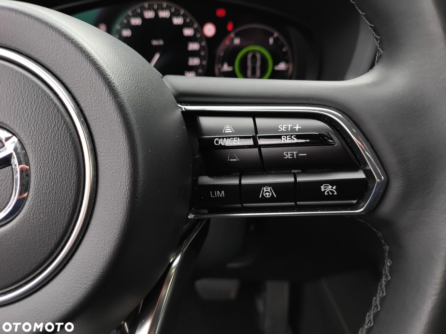 Mazda CX-60 - 13