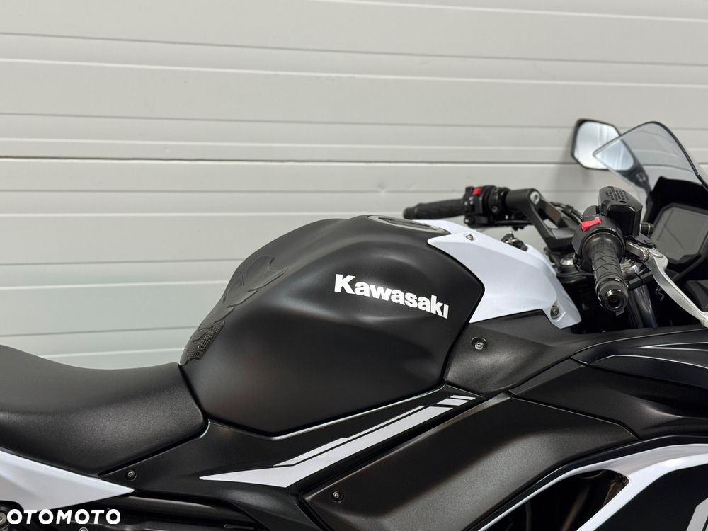 Kawasaki Ninja - 6