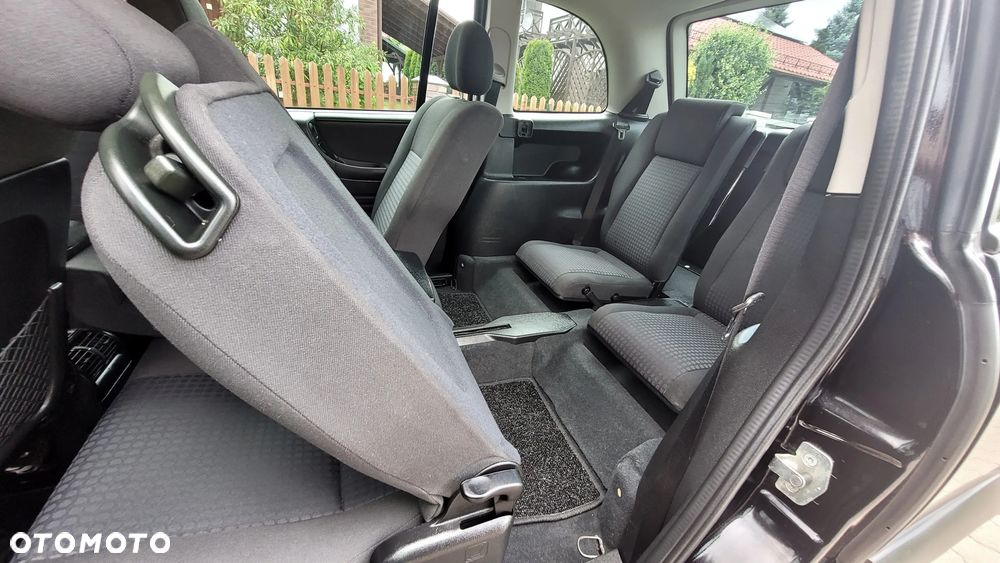 Opel Zafira 1.8 Elegance - 32