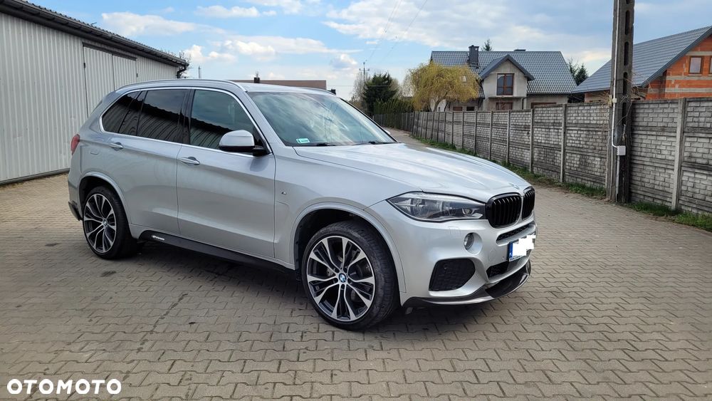 BMW X5 - 15