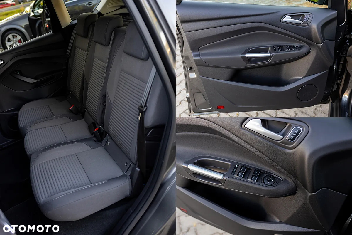 Ford C-MAX 2.0 TDCi Edition ASS - 27
