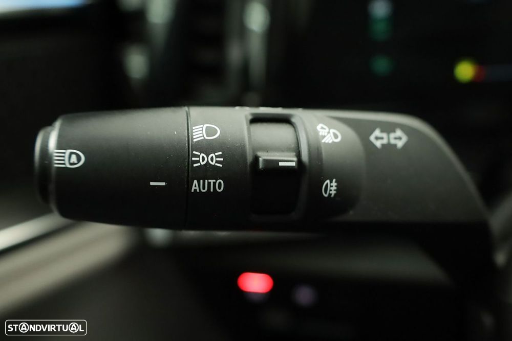 Renault Espace 1.2 E-Tech Full Hybrid Iconic - 14