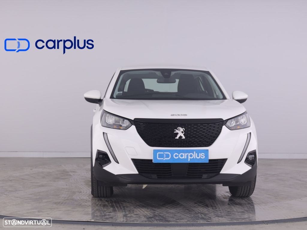 Peugeot 2008 1.2 PureTech Active Pack - 3
