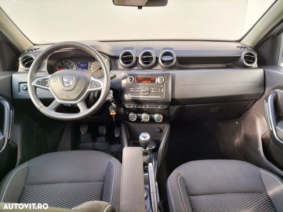 Dacia Duster - 12