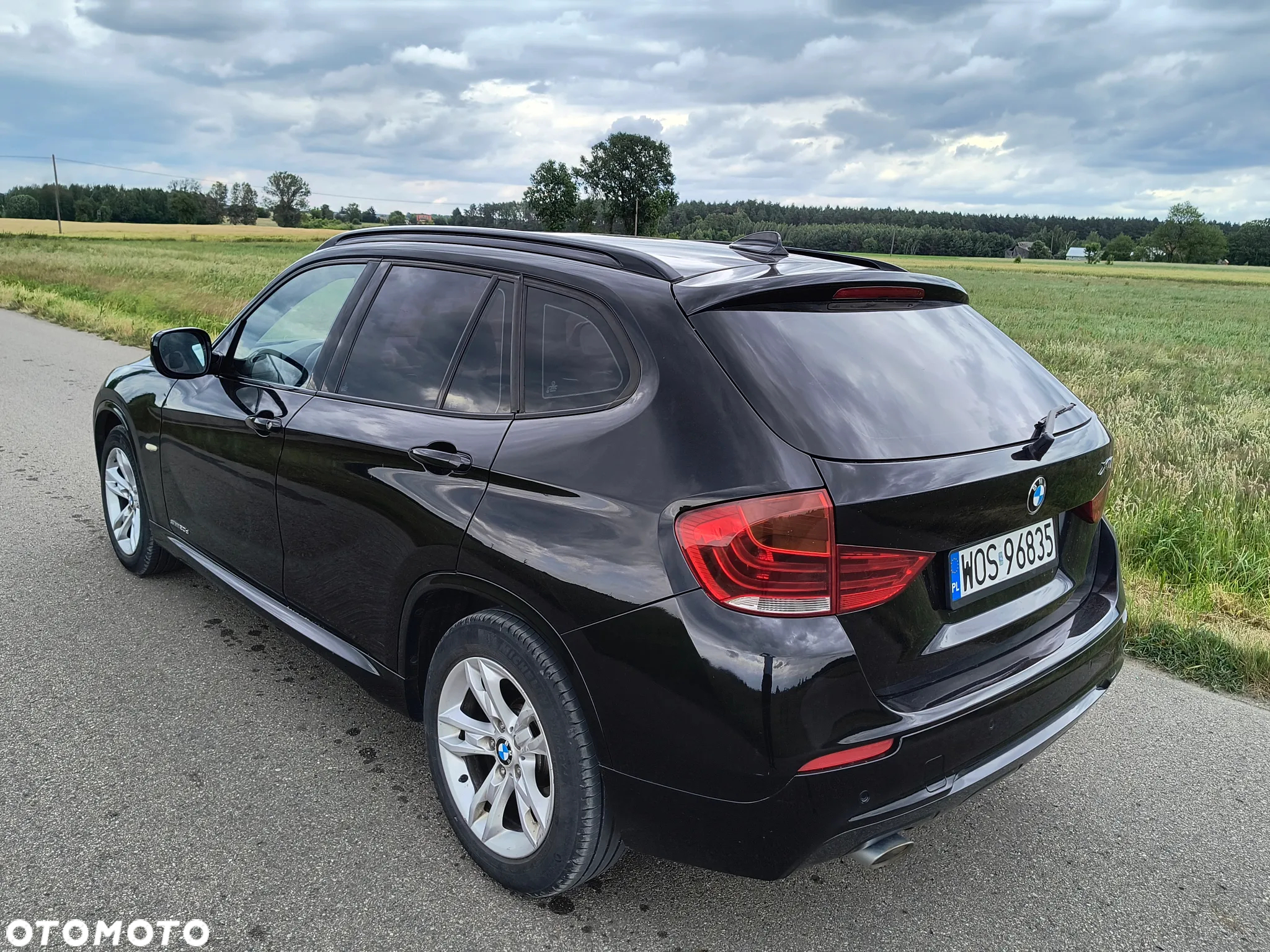 BMW X1 sDrive20d - 11