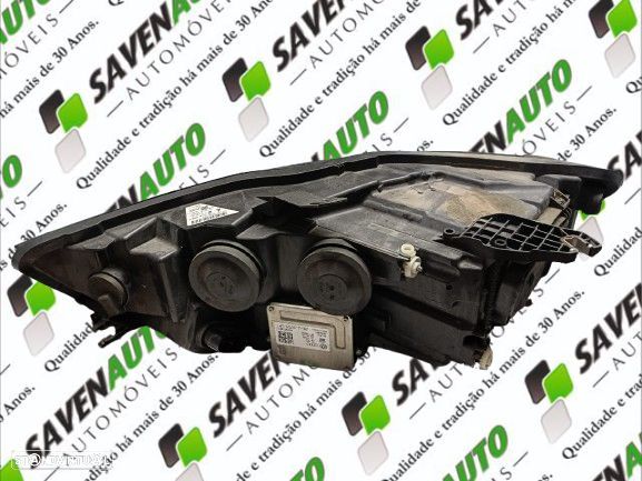 Farol Xénon Dto Audi A6 (4G2, 4Gc, C7) - 2