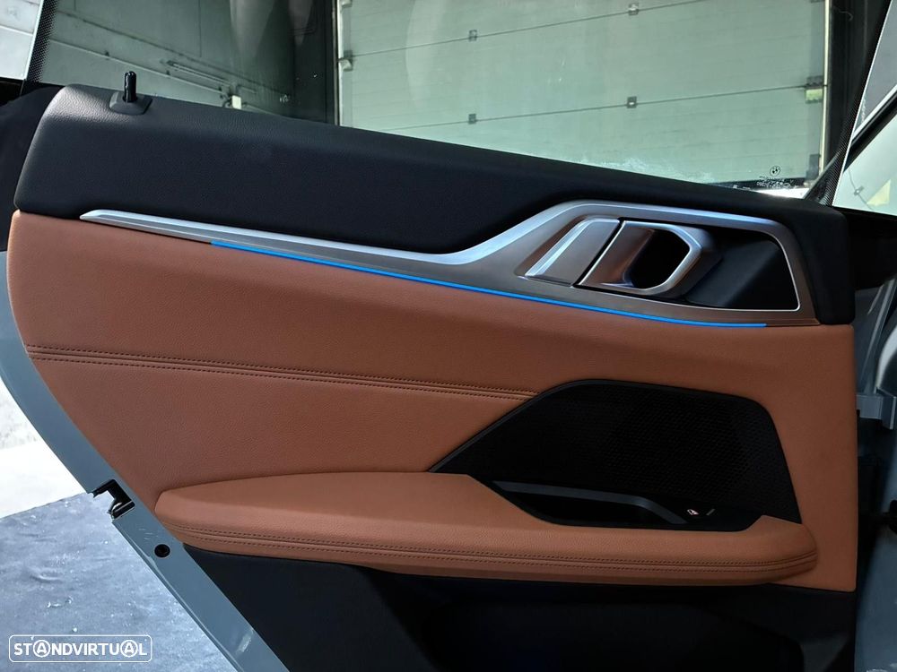 BMW i4 eDrive40 Pack Desportivo M - 19