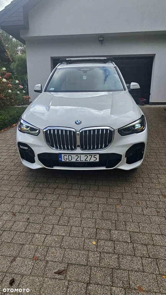 BMW X5 - 23