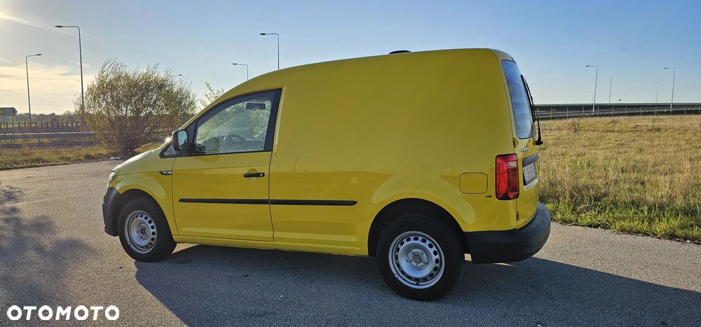 Volkswagen CADDY - 4