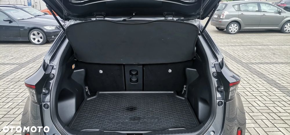 Toyota Yaris Cross 116 1.5 VVT-i Comfort - 12