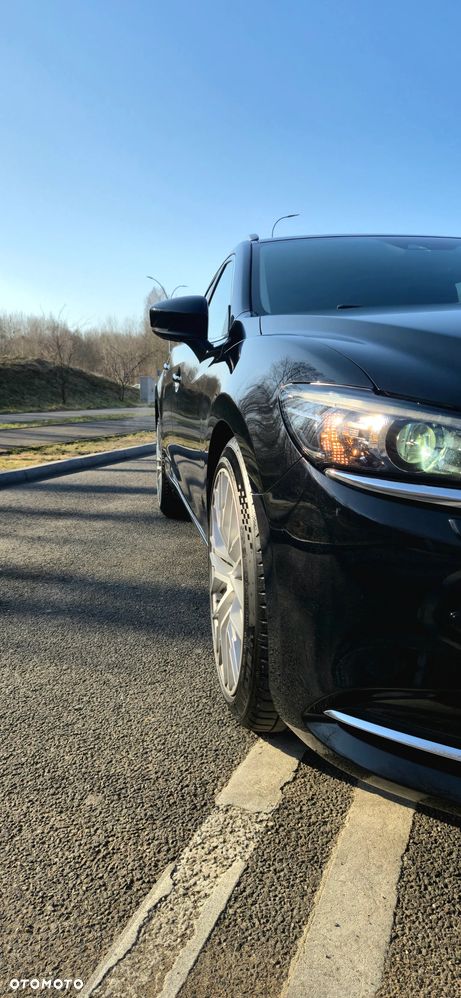 Mazda 6 2.0 SkyMotion - 3