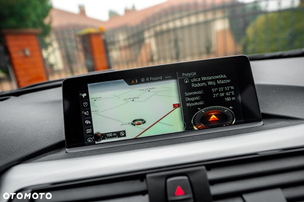 BMW Seria 3 330i xDrive Edition M Sport Shadow - 22