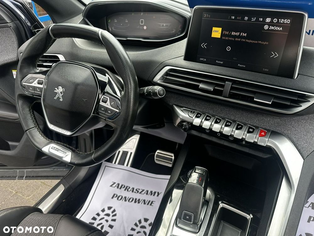 Peugeot 5008 - 7