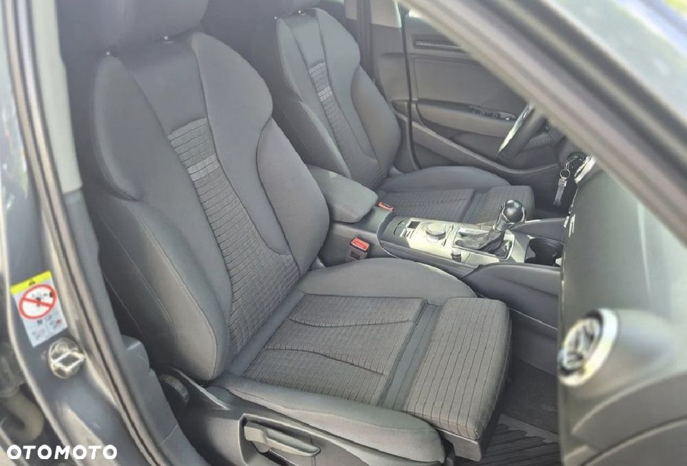 Audi A3 Limousine 1.6 TDI S tronic design - 23