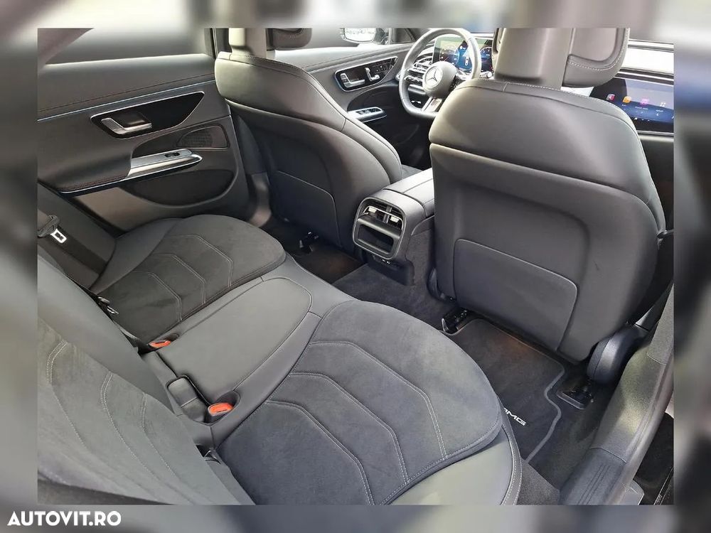 Mercedes-Benz E 200 MHEV Aut. - 15