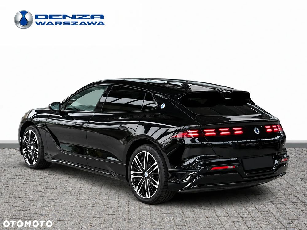 Denza Z9 GT - 4
