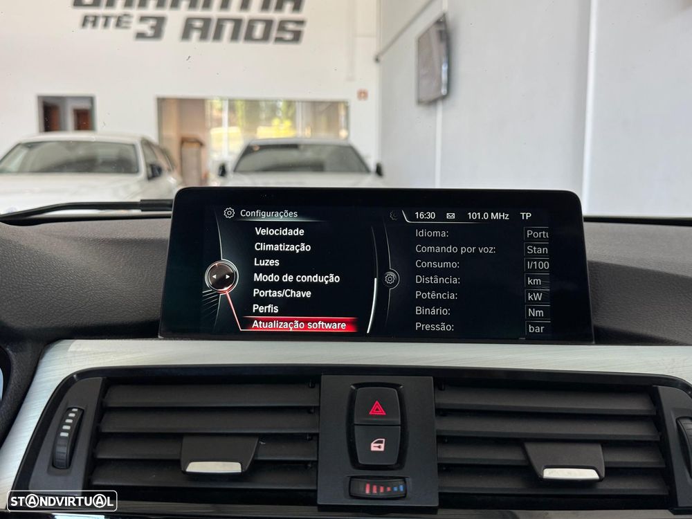 BMW 420 d Pack M Auto - 28