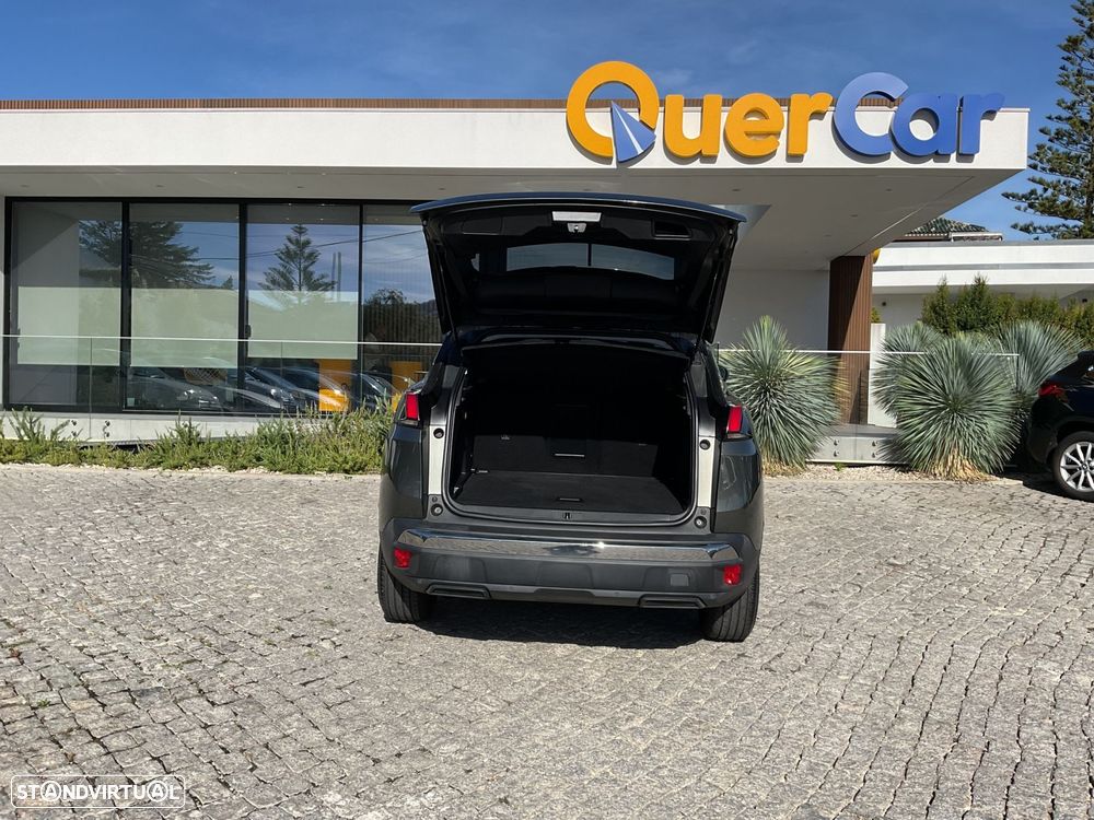 Peugeot 3008 1.6 BlueHDi Active - 13