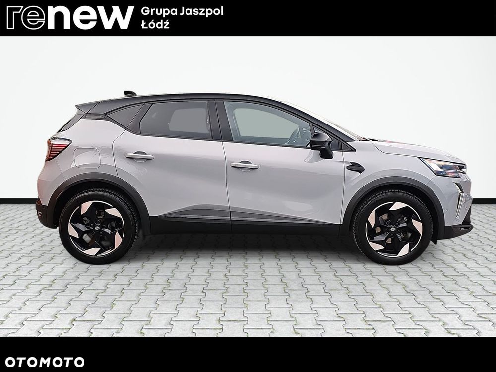 Renault Captur - 4