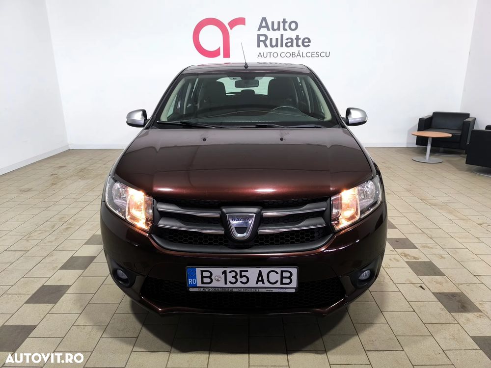 Dacia Sandero - 2