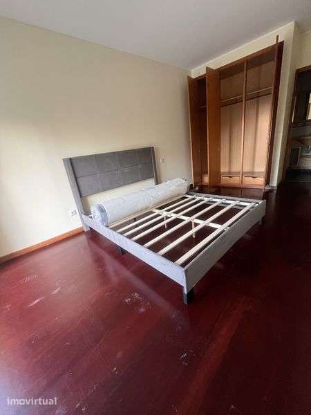 Apartamento T2 com Suíte para Arrendamento – Areosa, Porto - Grande imagem: 5/12