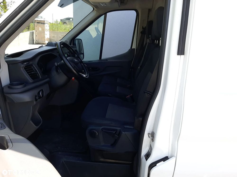 Ford Transit L2H3 RWD Trend (bryg.) - 9