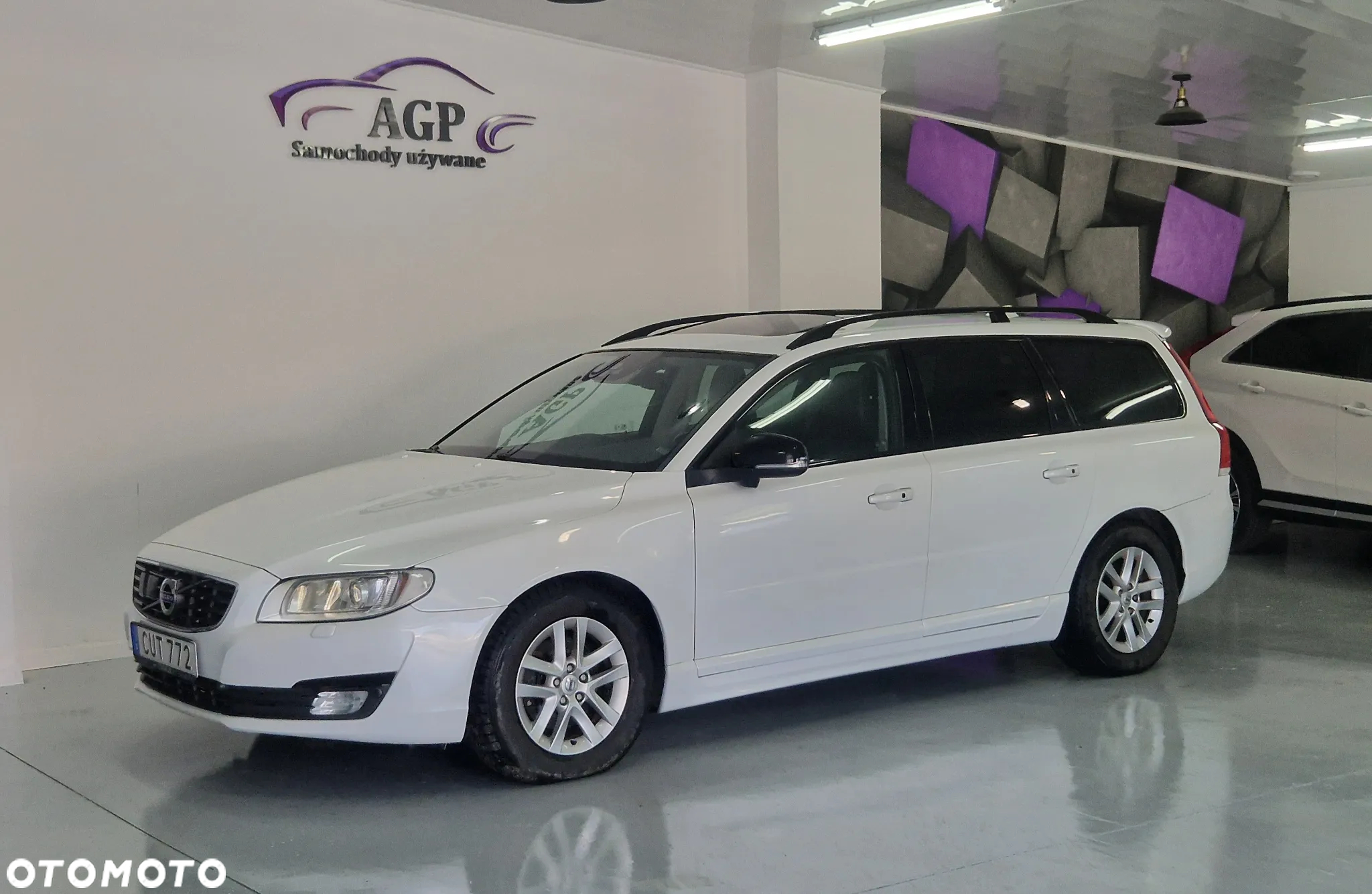 Volvo V70 - 9