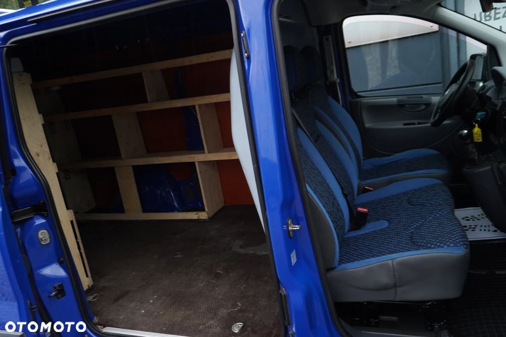 Fiat Scudo 2.0 HDi - 18