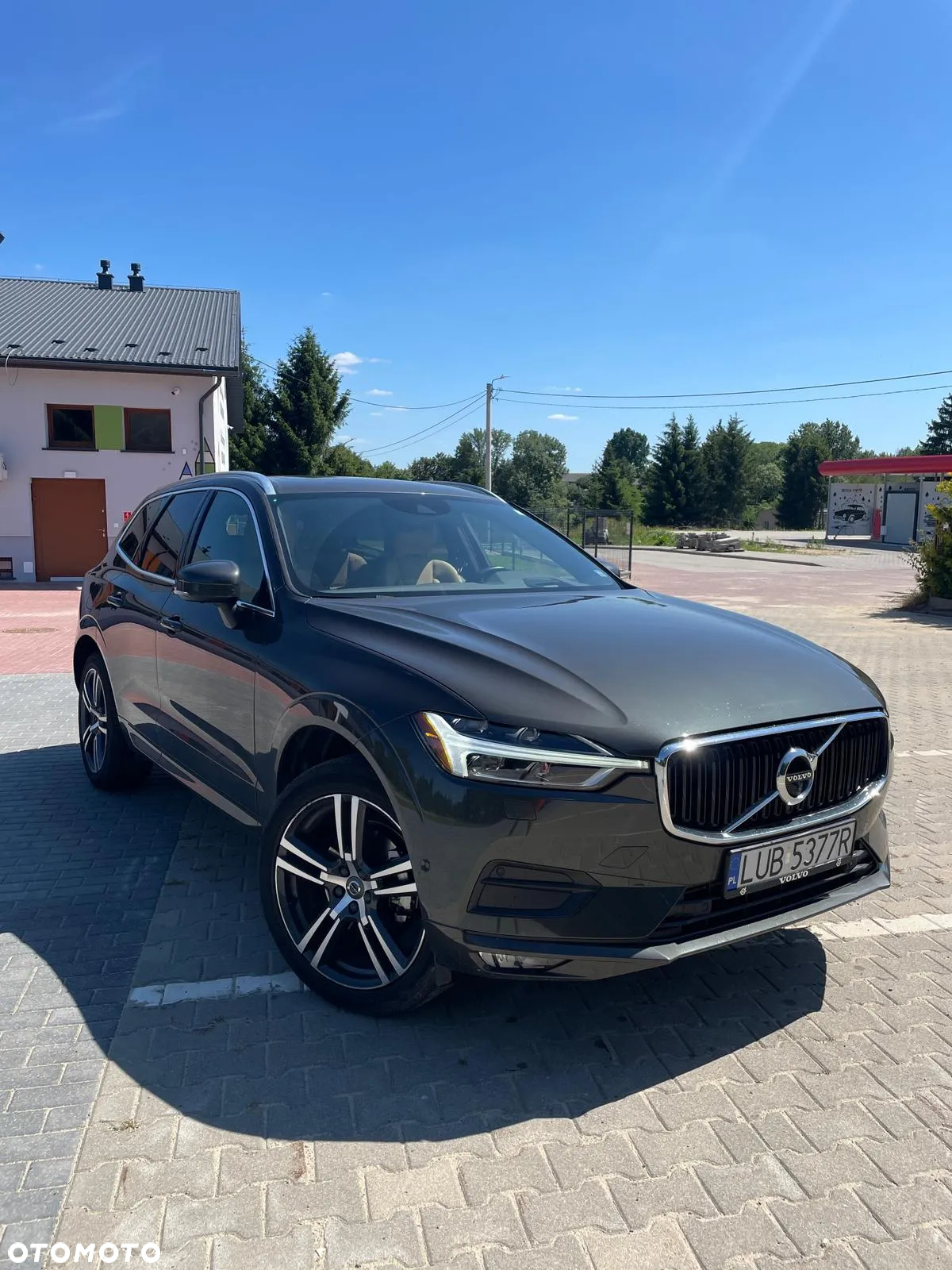 Volvo XC 60 T5 Geartronic Momentum - 3
