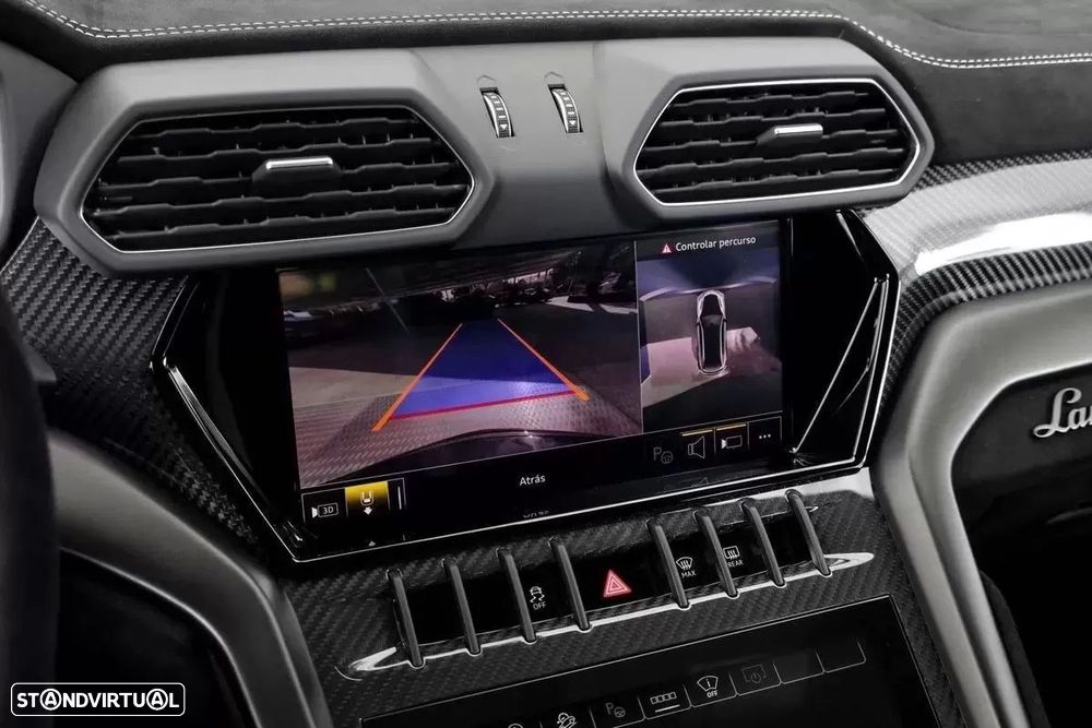 Lamborghini Urus 4.0 V8 Performante - 17