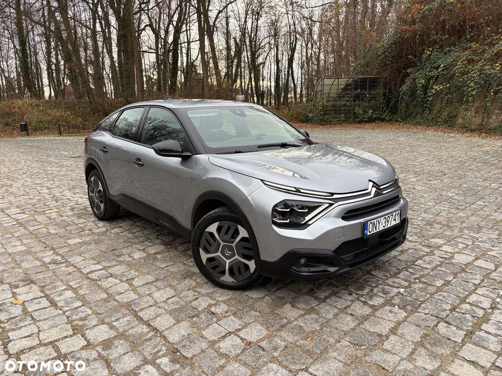 Citroën C4 1.5 BlueHDi Feel Pack S&S EAT8 - 15