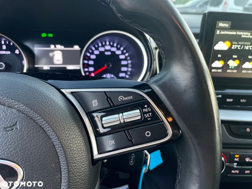 Kia XCeed 1.6 CRDi LAUNCH EDITION - 33