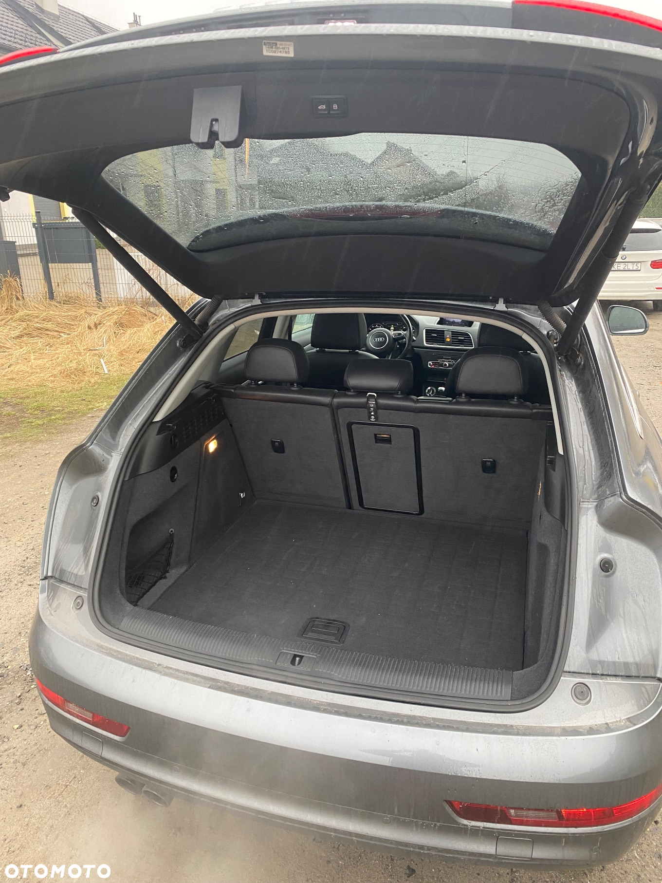 Audi Q3 2.0 TFSI Quattro Design S tronic - 12