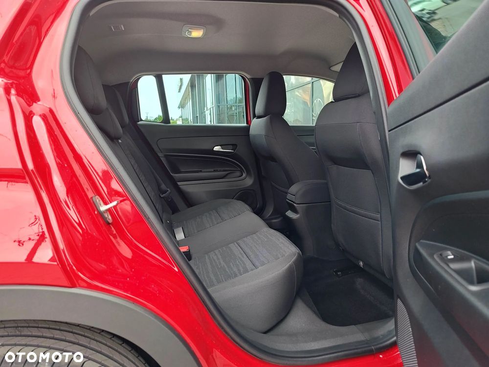 Jeep Avenger 54kWh Altitude - 17