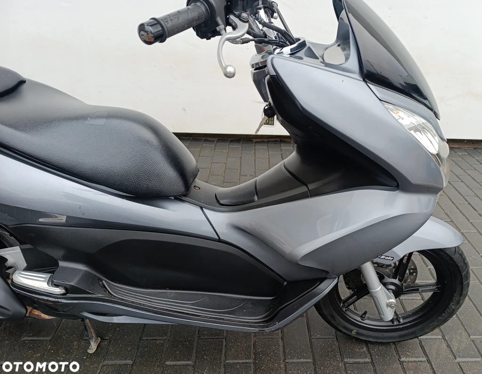 Honda PCX - 24