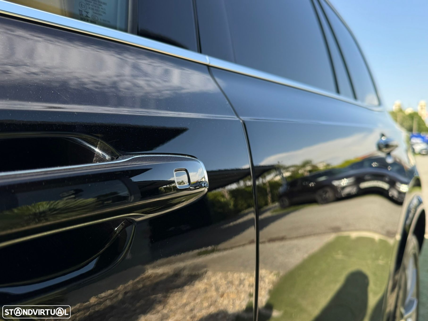 Volvo XC 90 2.0 T8 PHEV Inscription AWD - 9