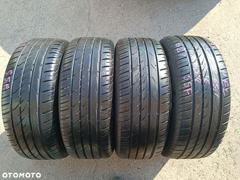 5x110 Felgi Aluminiowe Alufelgi Oryginalne 16 Koła letnie lato OPEL SIGNUM VECTRA B C ZAFIRA A B ASTRA H Meriva B SAAB 93 95 Legnica ALU-RAD 215/55 - 12
