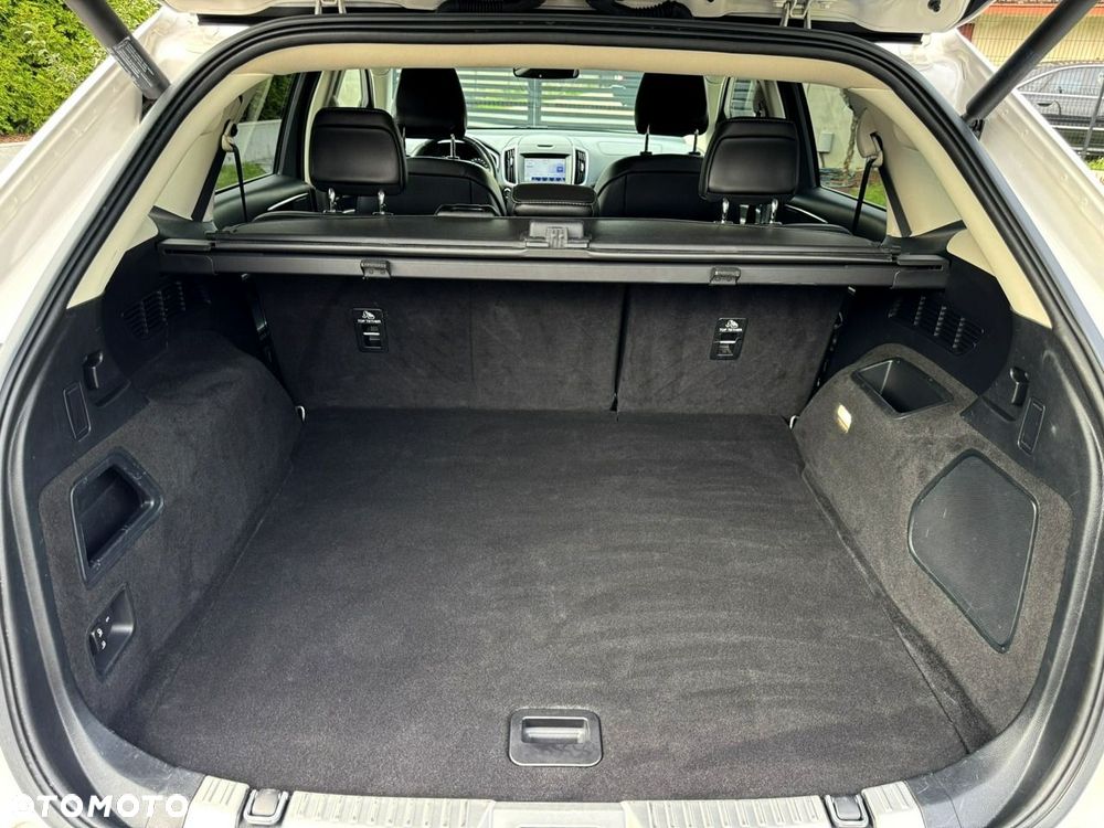 Ford Edge 2.0 EcoBlue Bi-Turbo 4x4 Vignale - 26