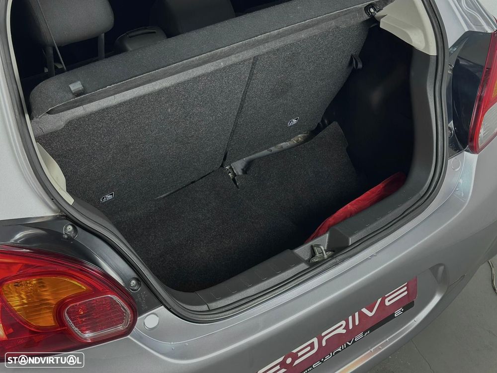 Mitsubishi Space Star 1.2 Intense - 14