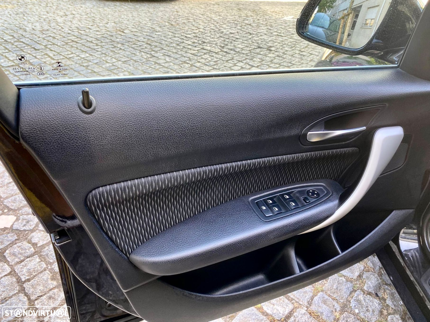 BMW 116 d Line Sport Auto - 11