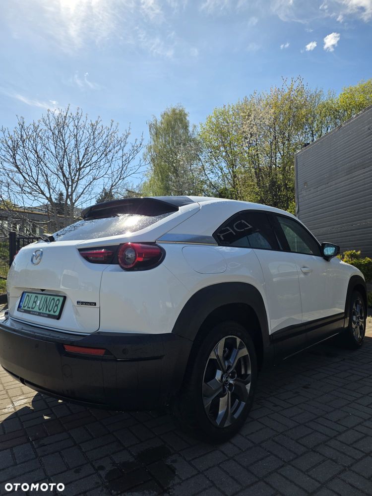 Mazda MX-30 35.5kWh Makoto - 3