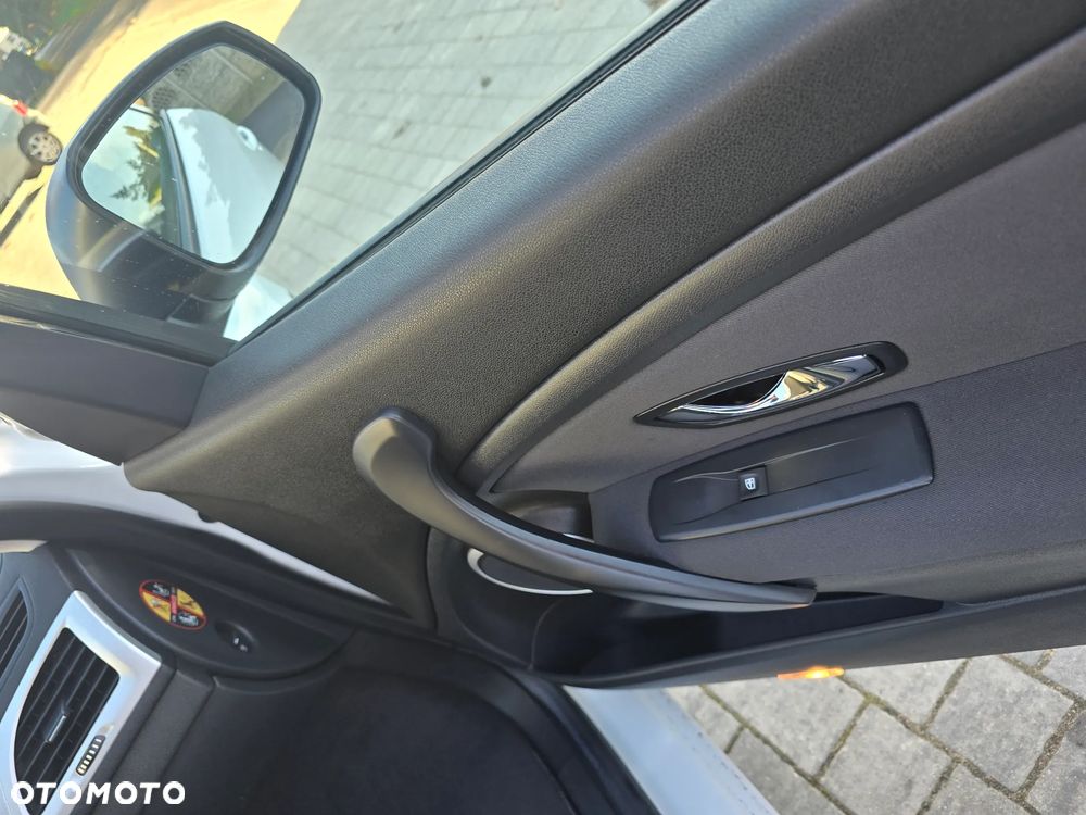 Renault Megane 1.5 dCi Exception - 9