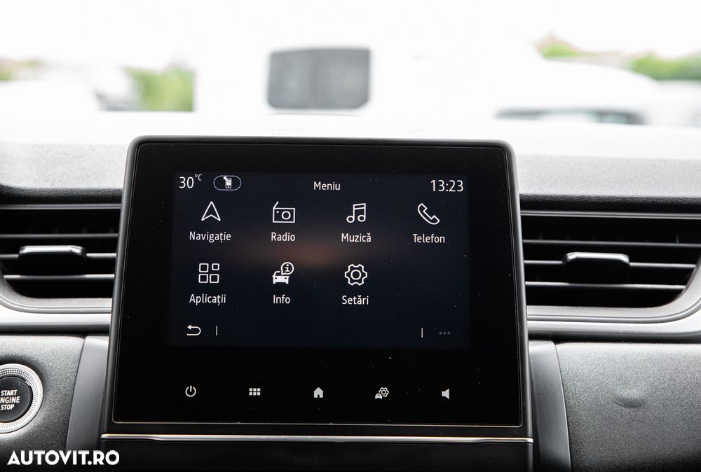 Renault Captur TCe 90 Life - 22