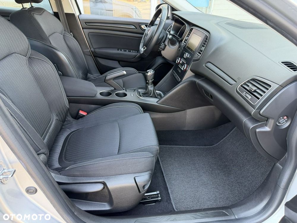 Renault Megane 1.3 TCe FAP Business - 35