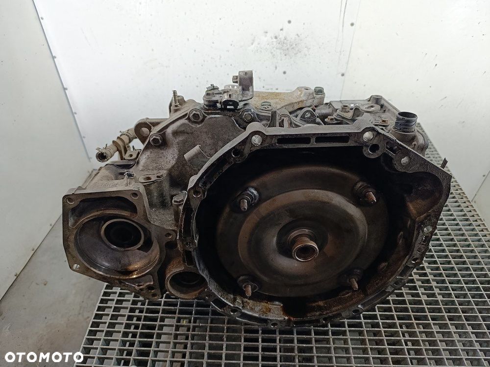 SKRZYNIA BIEGÓW AUTOMAT NISSAN X-TRAIL II T31 JF613E 2.0 DCI 173KM - 2
