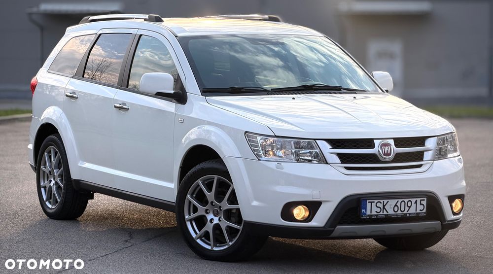 Fiat Freemont 2.0 Multijet 16V DPF Automatik Allrad Lounge - 1