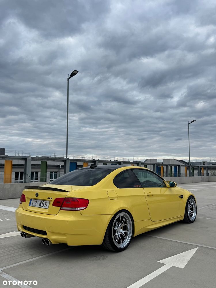BMW M3 - 5